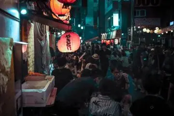 东京最酷的5大街区指南