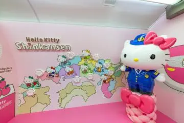 Welcome aboard (Photo: <a href="https://www.shutterstock.com/image-photo/japan-osaka-november-20-2018-hello-1410000158?irclickid=Ru3U-kU40xyIUPH0QH0%3AoSH0UkGRW6XwZRwoVM0&irgwc=1&utm_medium=Affiliate&utm_campaign=TinEye&utm_source=77643&utm_term=&c3ch=Affiliate&c3nid=IR-77643" target="_blank" rel="noreferrer noopener nofollow">ItzaVU</a> / Shutterstock.com)