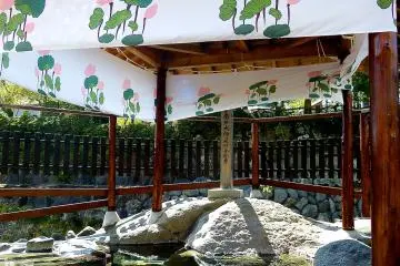 Shuzen-ji Riverside Walk