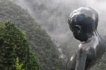 Manikin Pis Boy