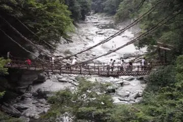 Kazurabashi