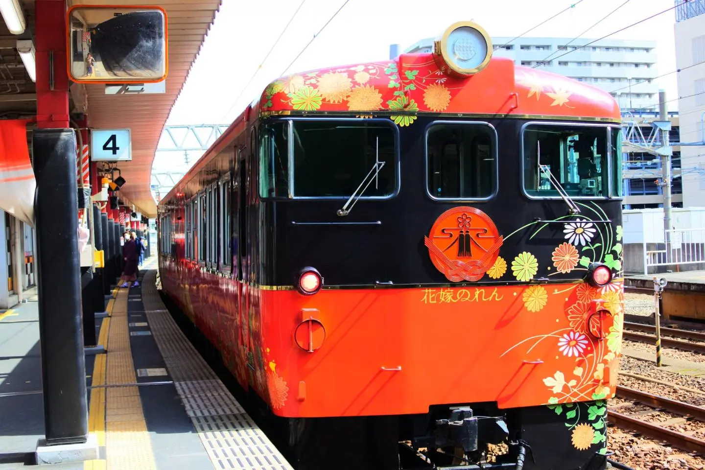 花嫁のれん - Ishikawa - Japan Travel