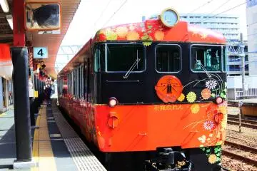 花嫁のれん - Ishikawa - Japan Travel