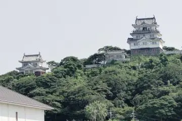 Hirado Castle