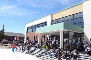 Ciao Snow Resort in Takayama [Fechado]