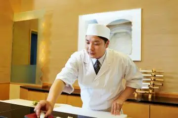 Awami Japanese Restaurant