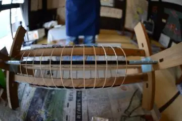 The framework