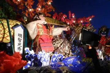 Shinjo Matsuri 2026