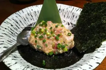 Namero (Photo: <a href="https://www.flickr.com/photos/horaguchi/5108194960/" target="_blank" rel="noreferrer noopener nofollow">Koji Horaguchi</a> / <a href="https://creativecommons.org/licenses/by/2.0/" target="_blank" rel="noreferrer noopener nofollow">CC BY 2.0</a>)