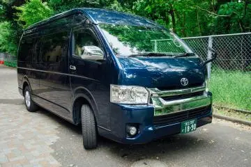 Japan Travel SafeRide Service