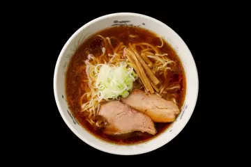 Kushiro ramen