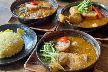 14 Must-Try Hokkaido Foods & Drinks