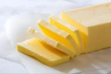 Hokkaido butter