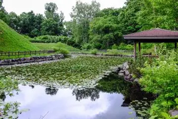 Asahigaoka Children's Park