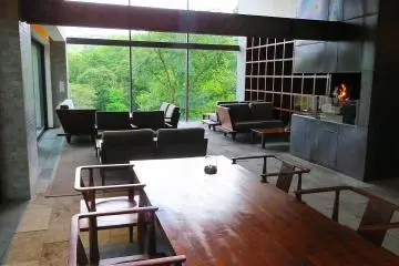 Zaborin Ryokan