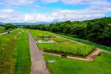 Shiribetsu River Park
