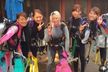 Working Holidays in Japan