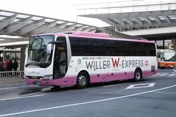 COVID-19 Precautions From Willer Express