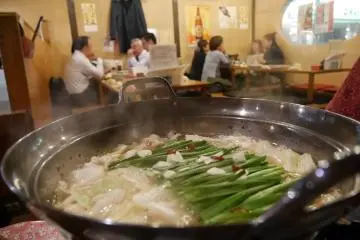 Shironegi nabe (Photo: <a href="https://pxhere.com/en/photo/736610" target="_blank" rel="noreferrer noopener nofollow">PxHere</a> / Public Domain)