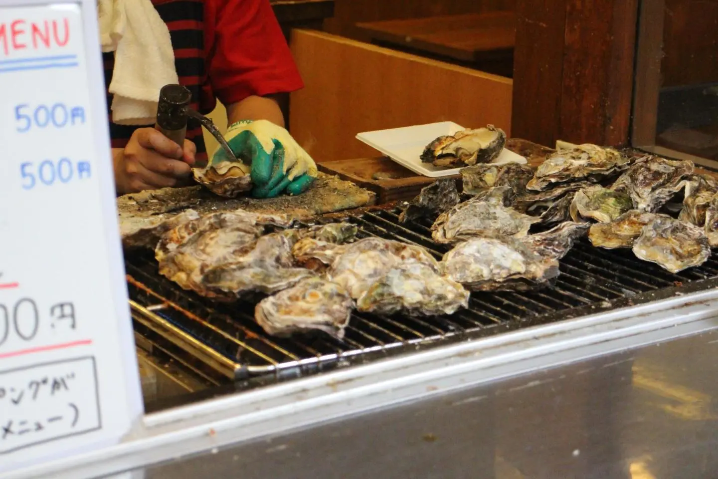 The Regional Cuisine of Chugoku - Food & Drink - Japan Travel