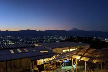 Hottarakashi Onsen