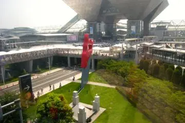 Comiket 84 Day 2