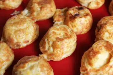 Regional Cuisine - Hyogo
