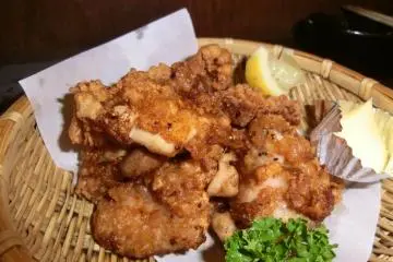 Kuimonoya Izakaya [結束]