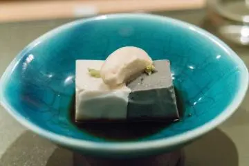 Regional Cuisine - Fukui