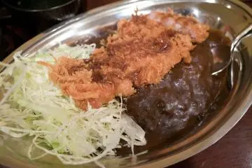Kanazawa curry (Photo: <a href="https://www.flickr.com/photos/49968453@N02/11263913385" target="_blank" rel="noreferrer noopener nofollow">whity</a> / <a href="https://creativecommons.org/licenses/by/2.0/" target="_blank" rel="noreferrer noopener nofollow">CC BY 2.0</a>)