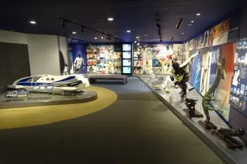 Nagano Olympic Museum