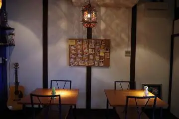 47 Ronin Guesthouse Yamashina [Fermé]