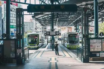 Hiroshima Access Guide