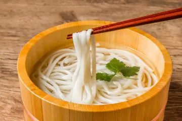 Free Virtual Event: Udon Tour in Kagawa Prefecture 2020