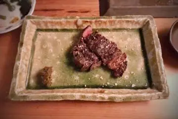 Regional Cuisine - Miyazaki