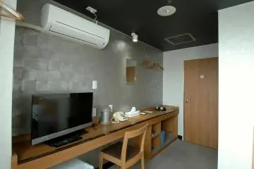 Green Hotel Odawara