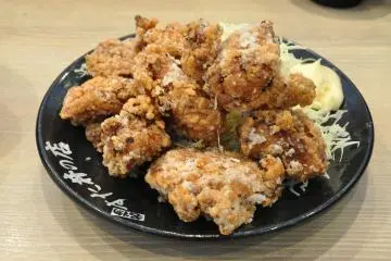Regional Cuisine - Oita