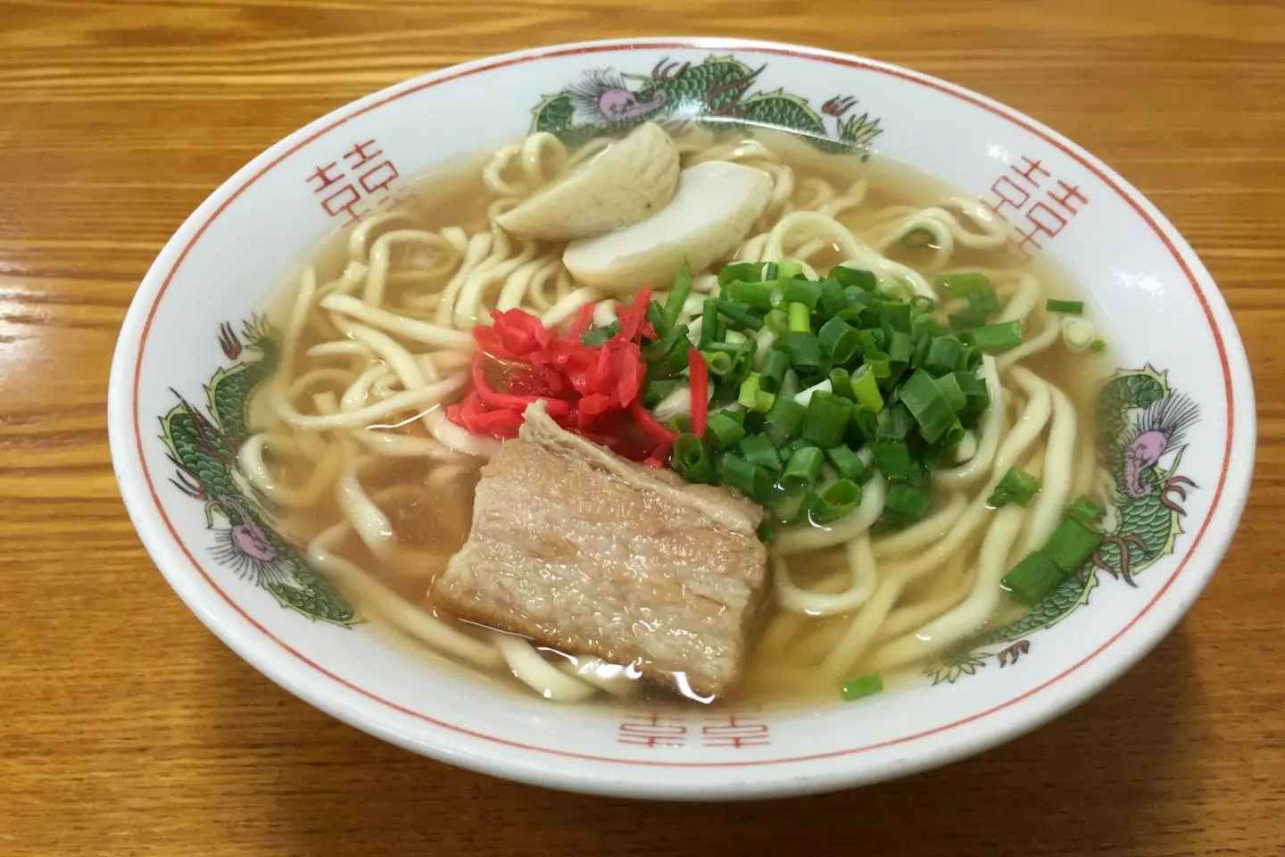 The Regional Cuisine of Kyushu - Food & Drink - Japan Travel