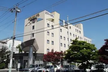 Mutsu Park Hotel