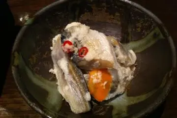 Hatahata zushi (Photo: <a href="https://www.flickr.com/photos/horaguchi/5893167388" target="_blank" rel="noreferrer noopener nofollow">Koji Horaguchi</a> / <a href="https://creativecommons.org/licenses/by/2.0/" target="_blank" rel="noreferrer noopener nofollow">CC BY 2.0</a>)