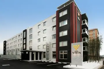 Hotel Vista Kumamoto Airport