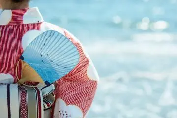 Have a Cooler Summer in Japan