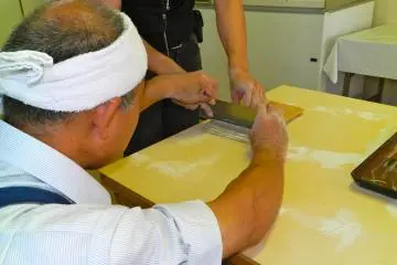 The cutting was the hardest bit; how do they keep them so small?