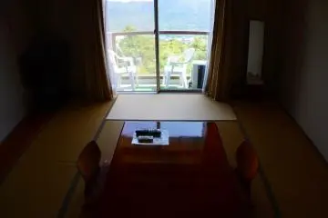 Ryokan Gosaikan
