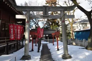 Soka Shrine (Photo: <a href="https://commons.wikimedia.org/wiki/File:Sokajinjya-7.jpg" target="_blank" rel="noreferrer noopener nofollow">江戸村のとくぞう / CC BY-SA 4.0</a>)