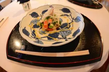 Appetizer