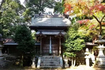 Kanii Jinja