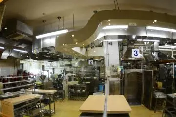 Kamaboko production area