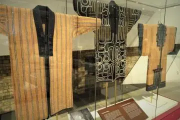 Regional Crafts - Hokkaido