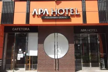 APA Hotel Fukushima Station